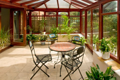 Chalkfoot conservatory quotes