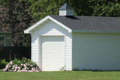 Chalkfoot outbuilding construction costs